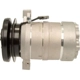 Purchase Top-Quality New Compressor And Clutch by FOUR SEASONS - 58265 pa17