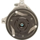 Purchase Top-Quality New Compressor And Clutch by FOUR SEASONS - 58265 pa19