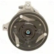 Purchase Top-Quality New Compressor And Clutch by FOUR SEASONS - 58265 pa6