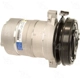 Purchase Top-Quality Compresseur et embrayage neuf de FOUR SEASONS - 58269 pa1
