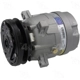 Purchase Top-Quality Compresseur et embrayage neuf de FOUR SEASONS - 58271 pa4