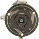 Purchase Top-Quality New Compressor And Clutch by FOUR SEASONS - 58273 pa10