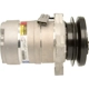 Purchase Top-Quality New Compressor And Clutch by FOUR SEASONS - 58273 pa11