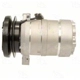 Purchase Top-Quality New Compressor And Clutch by FOUR SEASONS - 58273 pa7