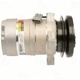 Purchase Top-Quality New Compressor And Clutch by FOUR SEASONS - 58273 pa8