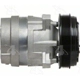 Purchase Top-Quality New Compressor And Clutch by FOUR SEASONS - 58275 pa5