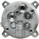 Purchase Top-Quality New Compressor And Clutch by FOUR SEASONS - 58279 pa3