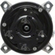 Purchase Top-Quality New Compressor And Clutch by FOUR SEASONS - 58279 pa4