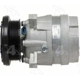 Purchase Top-Quality New Compressor And Clutch by FOUR SEASONS - 58279 pa6