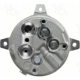 Purchase Top-Quality New Compressor And Clutch by FOUR SEASONS - 58282 pa3
