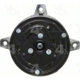 Purchase Top-Quality New Compressor And Clutch by FOUR SEASONS - 58282 pa4