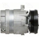 Purchase Top-Quality New Compressor And Clutch by FOUR SEASONS - 58282 pa5