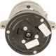 Purchase Top-Quality New Compressor And Clutch by FOUR SEASONS - 58283 pa11