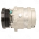 Purchase Top-Quality New Compressor And Clutch by FOUR SEASONS - 58283 pa4