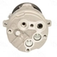 Purchase Top-Quality New Compressor And Clutch by FOUR SEASONS - 58283 pa6