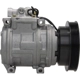 Purchase Top-Quality New Compressor And Clutch by FOUR SEASONS - 58300 pa16