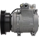 Purchase Top-Quality New Compressor And Clutch by FOUR SEASONS - 58300 pa17