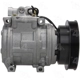 Purchase Top-Quality New Compressor And Clutch by FOUR SEASONS - 58300 pa5