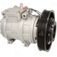 Purchase Top-Quality New Compressor And Clutch by FOUR SEASONS - 58305 pa2
