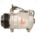 Purchase Top-Quality New Compressor And Clutch by FOUR SEASONS - 58335 pa10