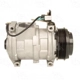 Purchase Top-Quality New Compressor And Clutch by FOUR SEASONS - 58335 pa13