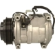 Purchase Top-Quality New Compressor And Clutch by FOUR SEASONS - 58336 pa19