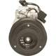 Purchase Top-Quality New Compressor And Clutch by FOUR SEASONS - 58336 pa20