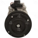 Purchase Top-Quality New Compressor And Clutch by FOUR SEASONS - 58338 pa7