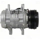 Purchase Top-Quality New Compressor And Clutch by FOUR SEASONS - 58343 pa10