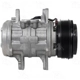 Purchase Top-Quality New Compressor And Clutch by FOUR SEASONS - 58343 pa13