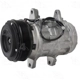 Purchase Top-Quality New Compressor And Clutch by FOUR SEASONS - 58343 pa14
