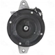 Purchase Top-Quality New Compressor And Clutch by FOUR SEASONS - 58343 pa17