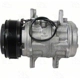 Purchase Top-Quality New Compressor And Clutch by FOUR SEASONS - 58343 pa9