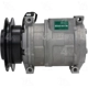 Purchase Top-Quality New Compressor And Clutch by FOUR SEASONS - 58344 pa10
