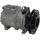 Purchase Top-Quality New Compressor And Clutch by FOUR SEASONS - 58344 pa13