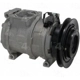 Purchase Top-Quality New Compressor And Clutch by FOUR SEASONS - 58344 pa19
