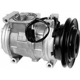 Purchase Top-Quality New Compressor And Clutch by FOUR SEASONS - 58344 pa20