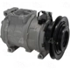 Purchase Top-Quality New Compressor And Clutch by FOUR SEASONS - 58344 pa31