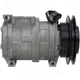Purchase Top-Quality New Compressor And Clutch by FOUR SEASONS - 58344 pa33