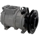 Purchase Top-Quality New Compressor And Clutch by FOUR SEASONS - 58344 pa34