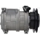 Purchase Top-Quality New Compressor And Clutch by FOUR SEASONS - 58344 pa36