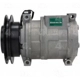 Purchase Top-Quality New Compressor And Clutch by FOUR SEASONS - 58344 pa5