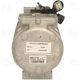 Purchase Top-Quality New Compressor And Clutch by FOUR SEASONS - 58356 pa10