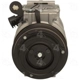 Purchase Top-Quality New Compressor And Clutch by FOUR SEASONS - 58356 pa11
