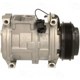 Purchase Top-Quality New Compressor And Clutch by FOUR SEASONS - 58356 pa12