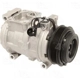 Purchase Top-Quality New Compressor And Clutch by FOUR SEASONS - 58356 pa13