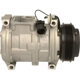 Purchase Top-Quality New Compressor And Clutch by FOUR SEASONS - 58356 pa18