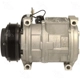 Purchase Top-Quality New Compressor And Clutch by FOUR SEASONS - 58356 pa2