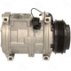 Purchase Top-Quality New Compressor And Clutch by FOUR SEASONS - 58356 pa4