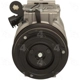 Purchase Top-Quality New Compressor And Clutch by FOUR SEASONS - 58356 pa7